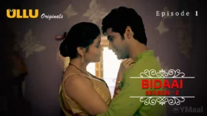 Bidaai 2 Episode 1