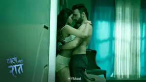 Gili Gili Raat Episode 4