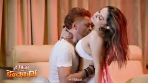 Haseeno Ka Inteqaam Episode 2