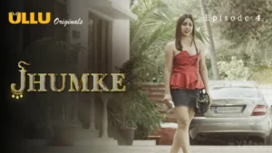 Jhumke Episode 4