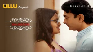 Majboori Episode 2