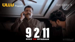 Nau Do Gyarah Episode 5