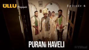 Haveli Episode 6