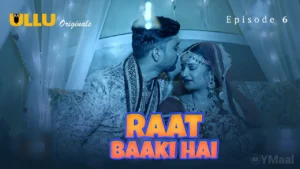 Raat Baaki Hai Episode 6