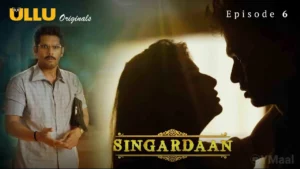 Singardaan Episode 6