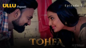 Tohfa Episode 2