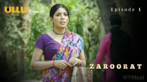 Zaroorat Episode 1