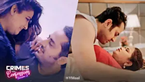 Ishq Kills Episode 1