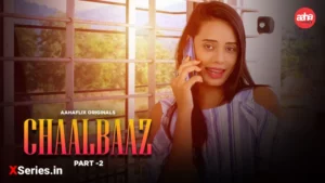 ChaalBaaz Episode 2