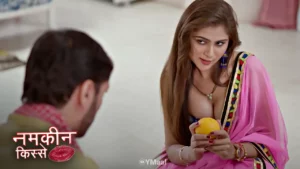 Namkeen Kisse Episode 3