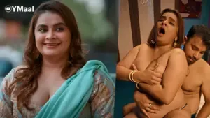 Haseena Maan Jayegi Episode 8