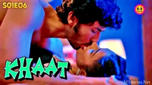 Khaat Episode 6