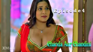 Chanda Aur Chandini Episode 4