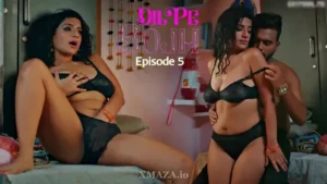 Dil Pe Bojh Episode 5