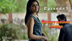 Honeymoon Lodge Episode 2