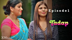 Tadap Episode 1