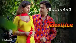 Television Episode 3
