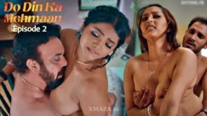 Do Din ka Mehmaan Episode 2