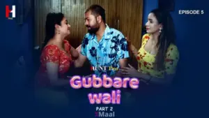Gubare Wali Episode 5