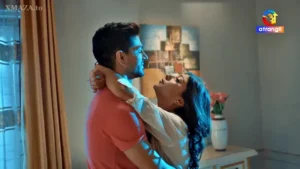 Birthday Gift Episode 1