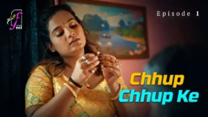 Chhup Chhup Ke Episode 2