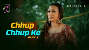 Chhup Chhup Ke Episode 6