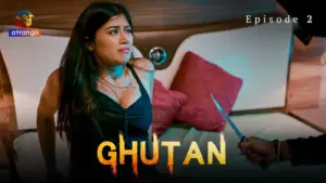Ghutan Episode 2