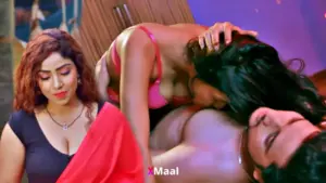 Indoo Ki Jawani Episode 3