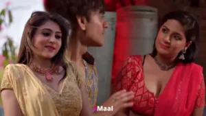 Jamai Babu Episode 4