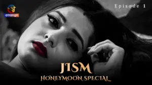 Jism Honeymoon Special Episode 1