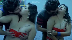 2 Kamine 2 Nagine Episode 3