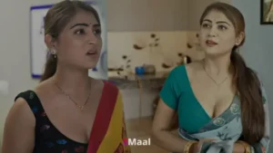 Chupan Chupai Episode 2