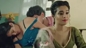 Jadui Palang Episode 1