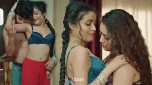 Jadui Palang Episode 7