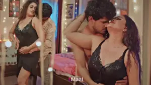 Jadui Palang Episode 4