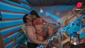 Pehredaar S3 Episode 4