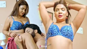 Shanno Chudail Episode 5