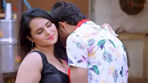 ATM Bhabhi Episode 2