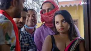 ATM Bhabhi Episode 4