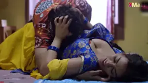 ATM Bhabhi Episode 5