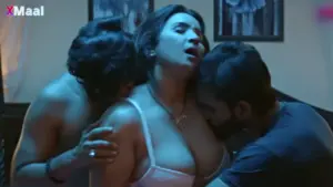 Bade Acche Lagte Hain Episode 4