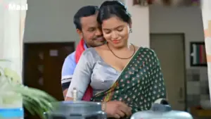 Bhootiya Honeymoon Episode 4